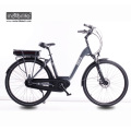 2017 neue design 36V350W road billigen elektrofahrrad mit BAFANG hinten motor